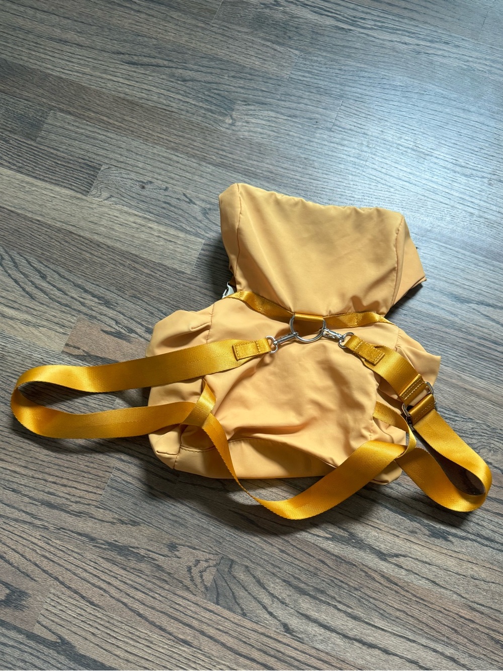 Ivory Ella Backpack! 🎒 - Picture 11 of 13